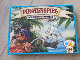Brettspiel Kartenspiel Piratenspiel ab 8 Jahren
