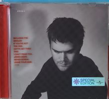 Daniel Bedingfield – Gotta Get Thru Thing