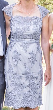 Kleid Brautmutter oder Abendkleid