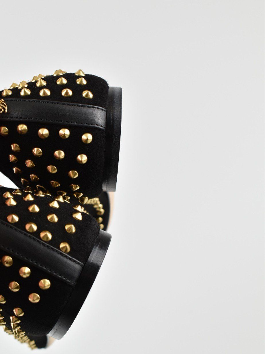 Dsquared2 Scarpe da donna: DSQUARED2 Loafer, Gr.38, neuwertig – Nuovo (secondo la descrizione) da Nürensdorf venduto da 2ND_STORY 7