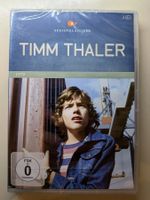 "Timm Thaler" mit Thomas Ohrner [2 DVDs / neu&OVP]