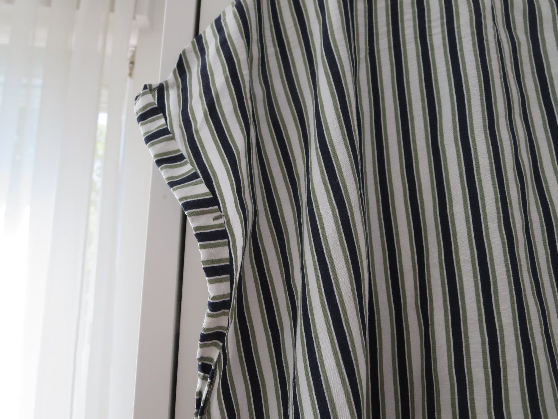 Camicette: Damen Sommer Bluse /Gr. 44 – Usato da Wallisellen venduto da Arvenstube 4
