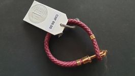 Sale 50%!! Paul Hewitt Leder-Armband