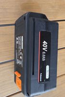 Geotech Li-Ion Akku 40V 6.0Ah 240Wh professionell