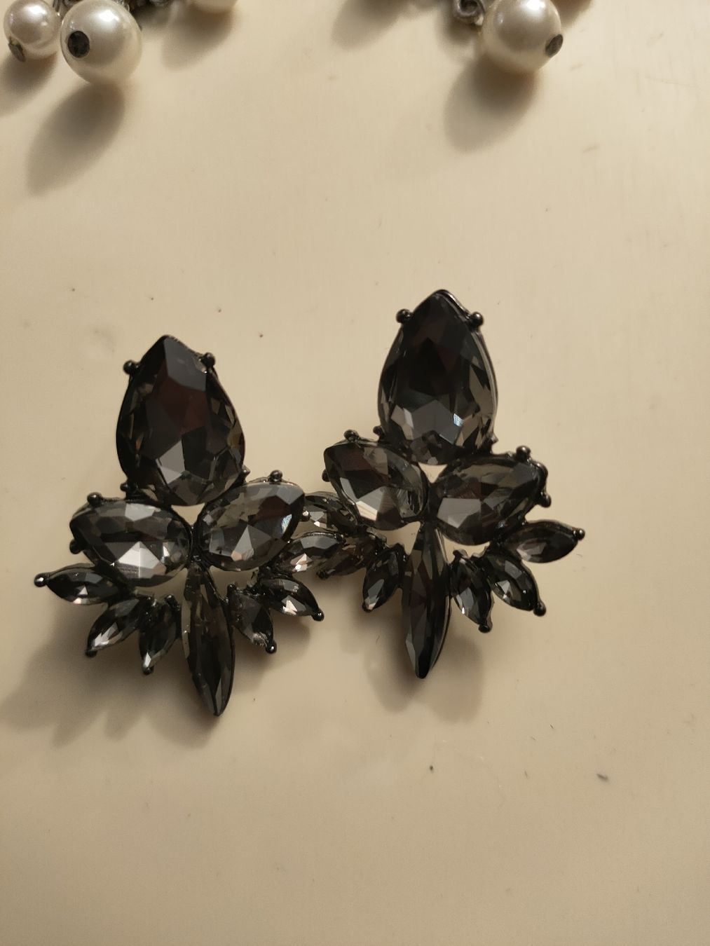 Orecchini pendenti & Orecchini a lobo: Diverse Ohrringe, Modeschmuck, verschiedene Stile – Nuovo (secondo la descrizione) da Gipf-Oberfrick venduto da minini 5