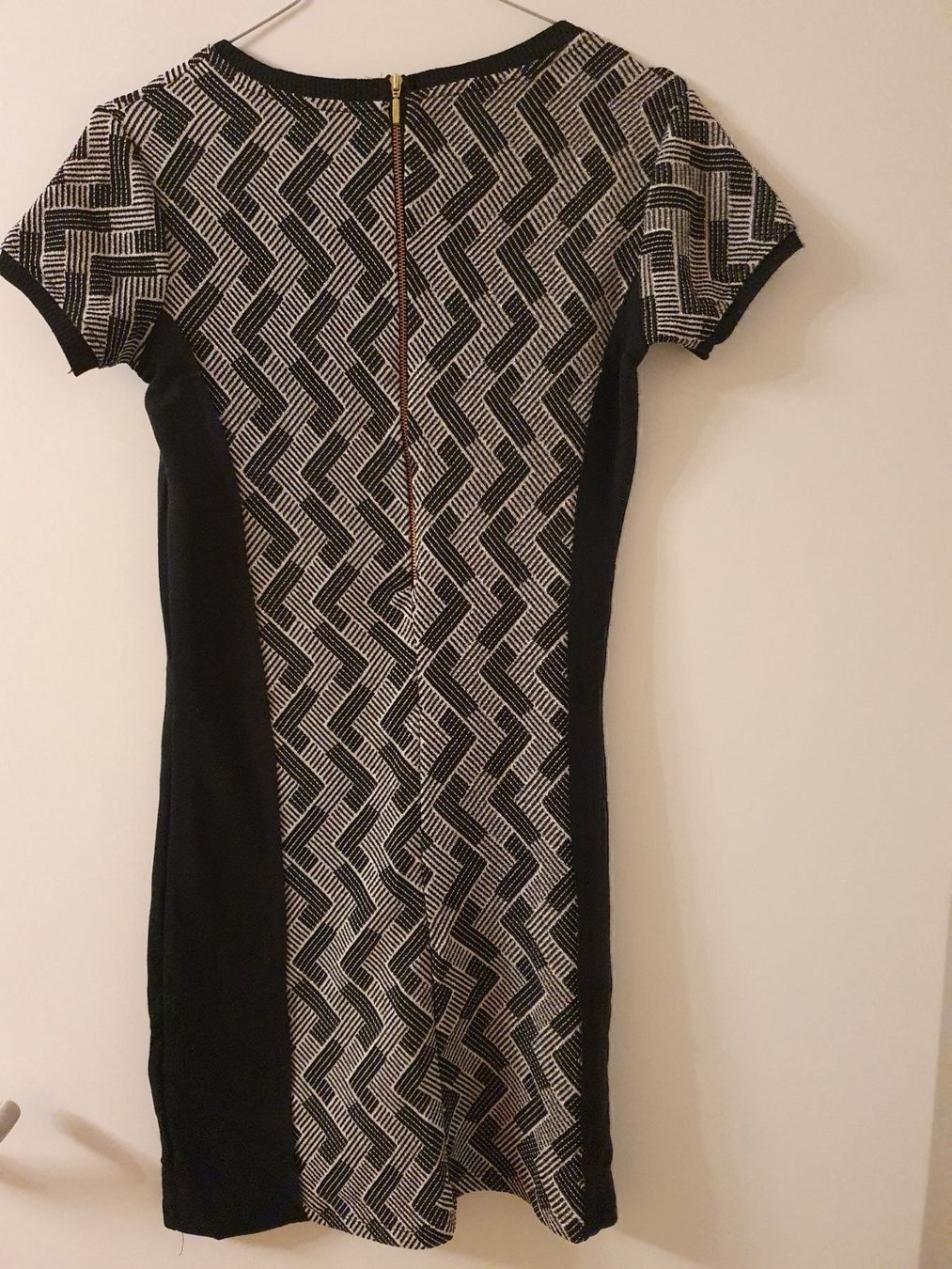 Desigual Vestiti: Desigual Kleid Gr.XS – Usato da Thalwil venduto da Briscolina 1