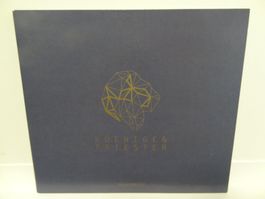 Koenige & Priester - Heldenreise (CD) Top Zustand!