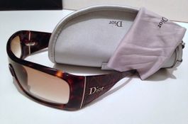 RAR - Orig. Christian Dior Sonnenbrille Cannage 2  - Neu&OVP