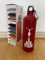 Trinkflasche 800ml