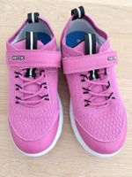 GEOX Mädchen Sneakers Pink Grösse 33 Neu