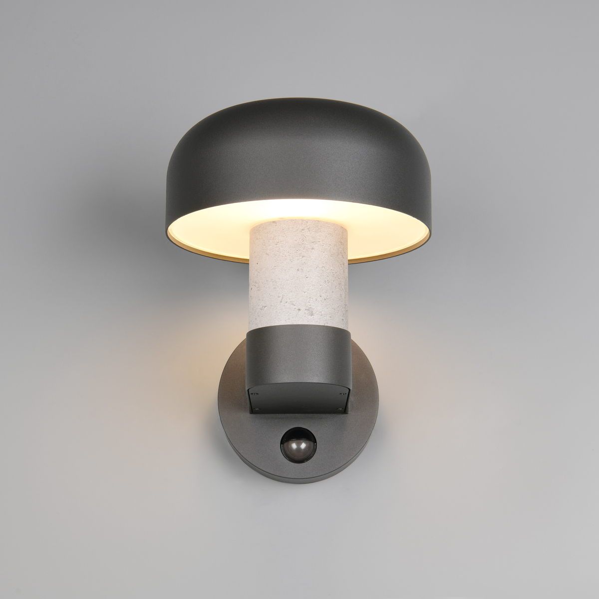 Lampade: Aussen Wandleuchte, IP54, 25 cm Höhe – Nuovo (secondo la descrizione) da Kreuzlingen venduto da Smart-Light 1