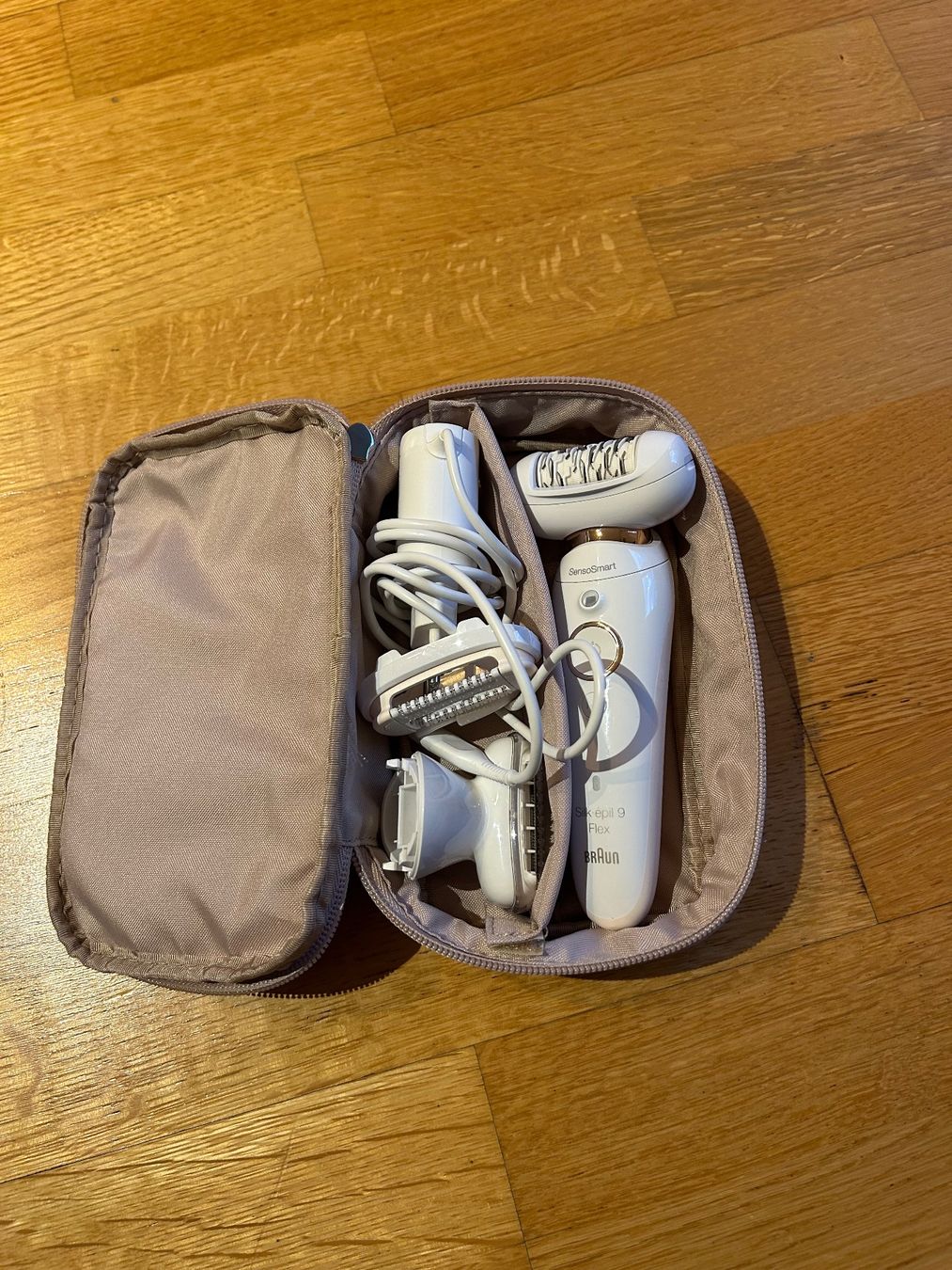 Braun Epilatori: Braun Silk-épil 9 Flex – Usato da Schliern b. Köniz venduto da den_57hf 4