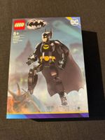 LEGO DC Batman 76259 – Baufigur – OVP / ungeöffnet