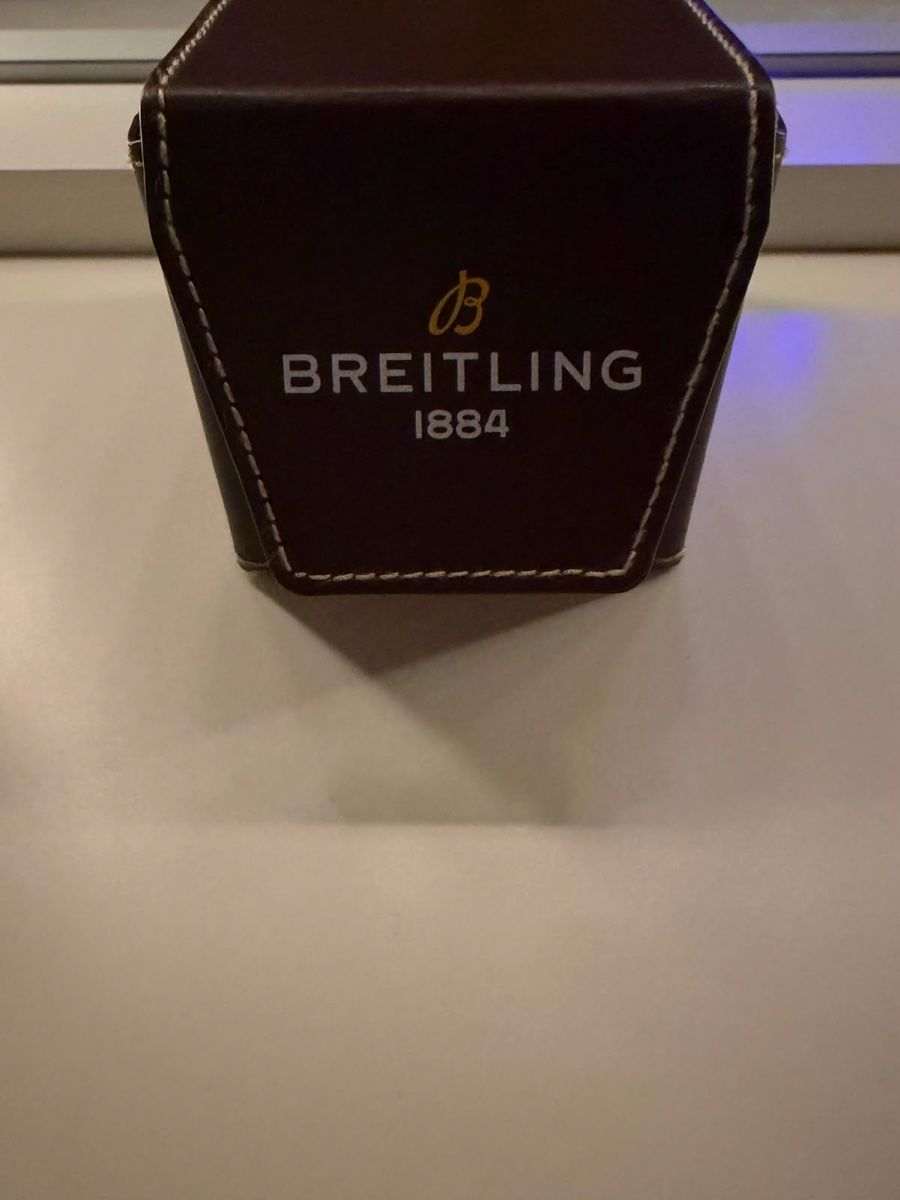 Breitling Montres: Breitling Navtimer B01 Chronograph 43 – Neuf avec emballage d'origine à Kappel par amb_6lwt 3