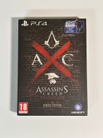 PS4 - Assassin's Creed Syndicate - The Rooks Edition