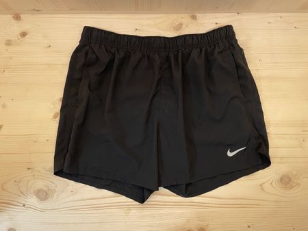 Nike Dri-Fit  Sporthose schwarz- Herrengrösse L