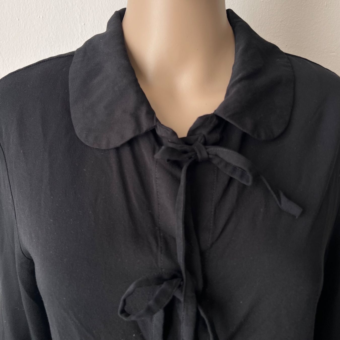 Blusen: SLEEPER Bluse | 100% Viskose 🖤 – Gebraucht aus Zürich von ClosetQueen 1