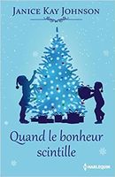 Quand le bonheur scintille