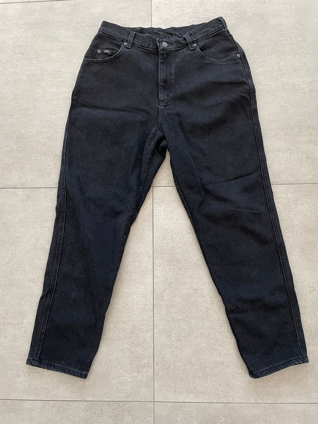 Lee Jeans: Lee - Vintage Jeans – Usato da Chiasso venduto da Er_Mon 1