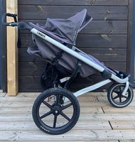 Geschwisterkinderwagen Thule Urban Glide