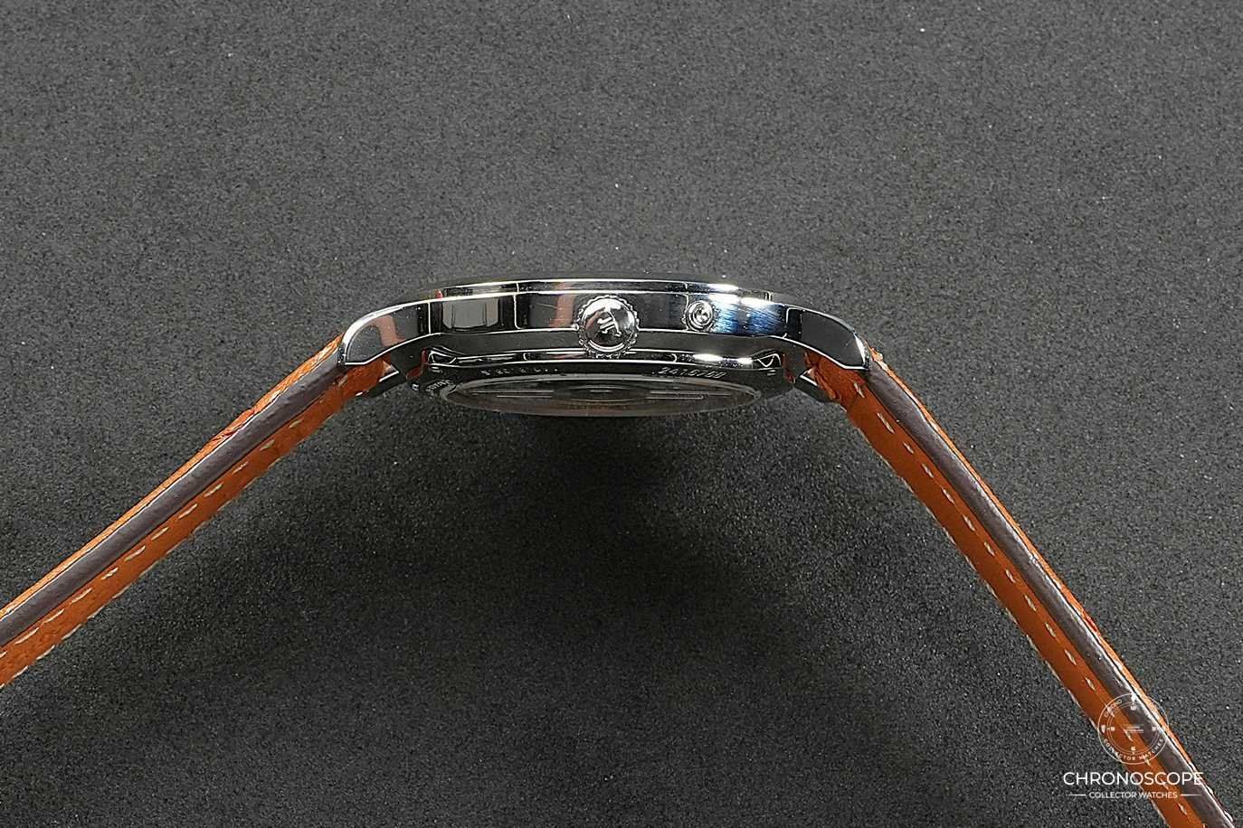 Jaeger-Lecoultre Uhren: Jaeger-LeCoultre Master Control 1000 Reserve de Marche – Gebraucht aus Luzern von ChronoScope6004 4