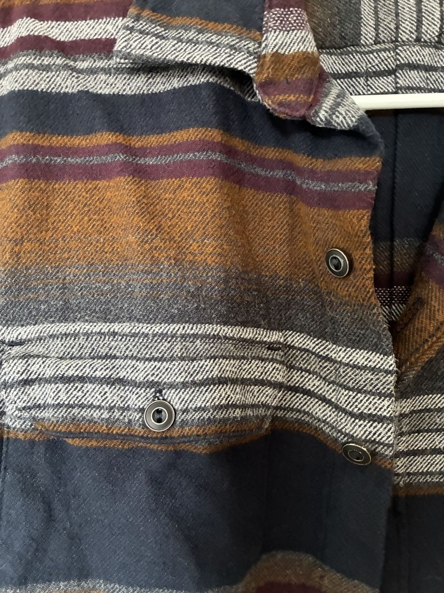 Levi's Camicette: Levi‘s Hemd M – Usato da Wädenswil venduto da Gilmored83 2