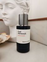 Oud maracuja - Maison Crivelli 50ml