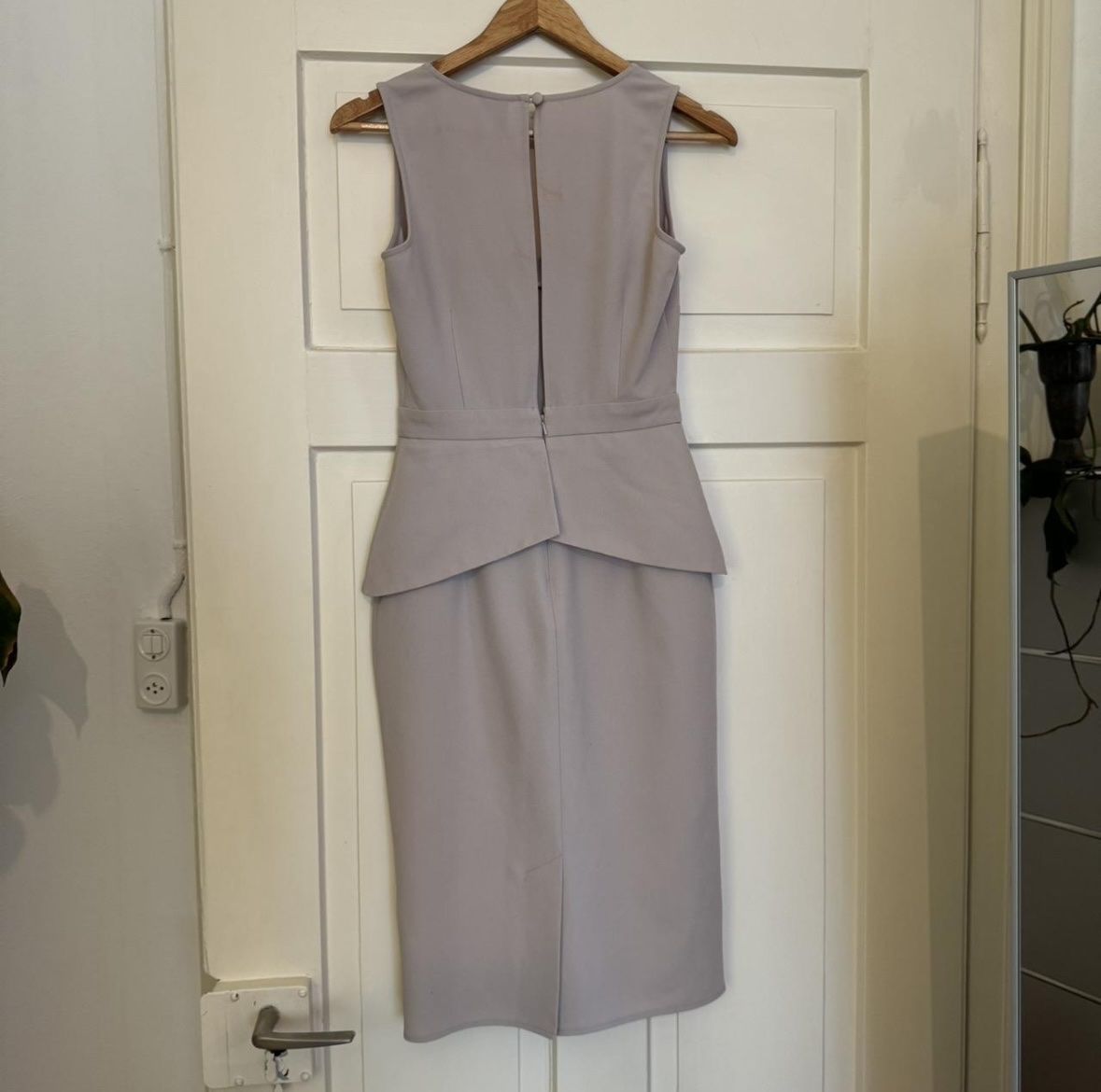 Asos Vestiti: Elegantes ASOS Pencildress – Usato da Zürich venduto da viv_q97j 5