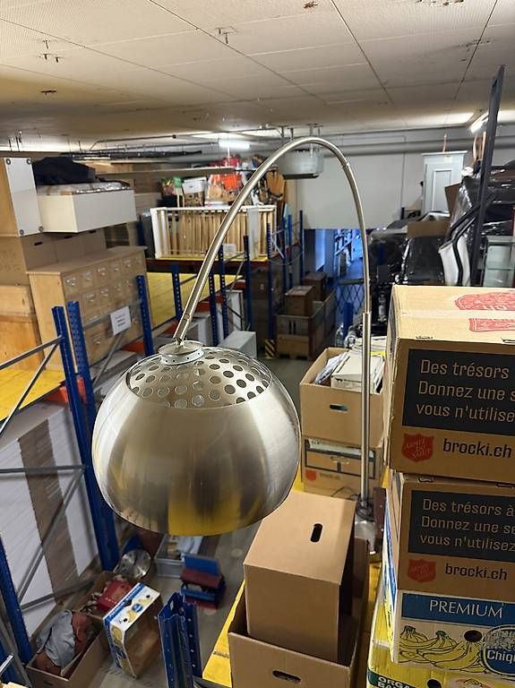 Lampes: Stehleuchte – D'occasion à Bern par Florence_A