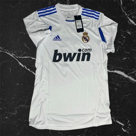 Real Madrid Trikot Ronaldo Grösse L