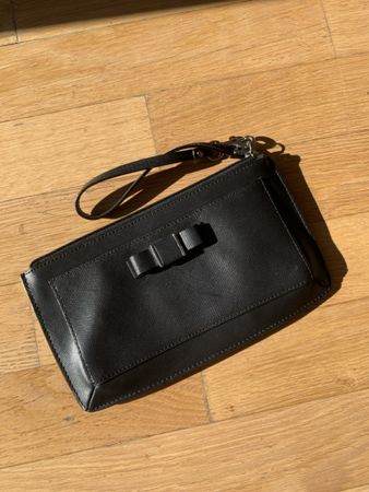 Clutch von Coach - zeitlos elegant!