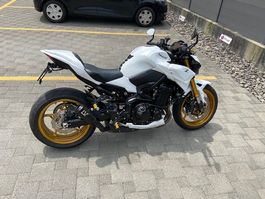 Kawasaki Z900 50Y Anniversary (35/70kW) Spez.Lackierung uvm.