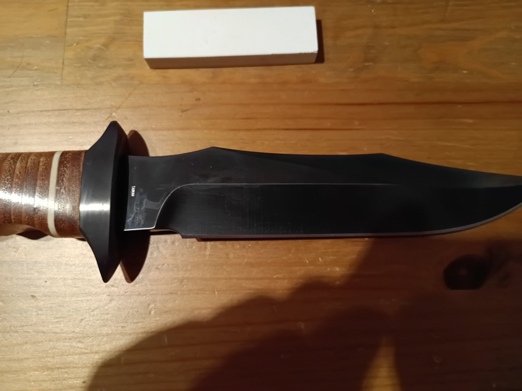 Couteaux militaires: SOG super bowie knife messer – D'occasion à Bertschikon (Gossau, ZH) par SJLPHI 4