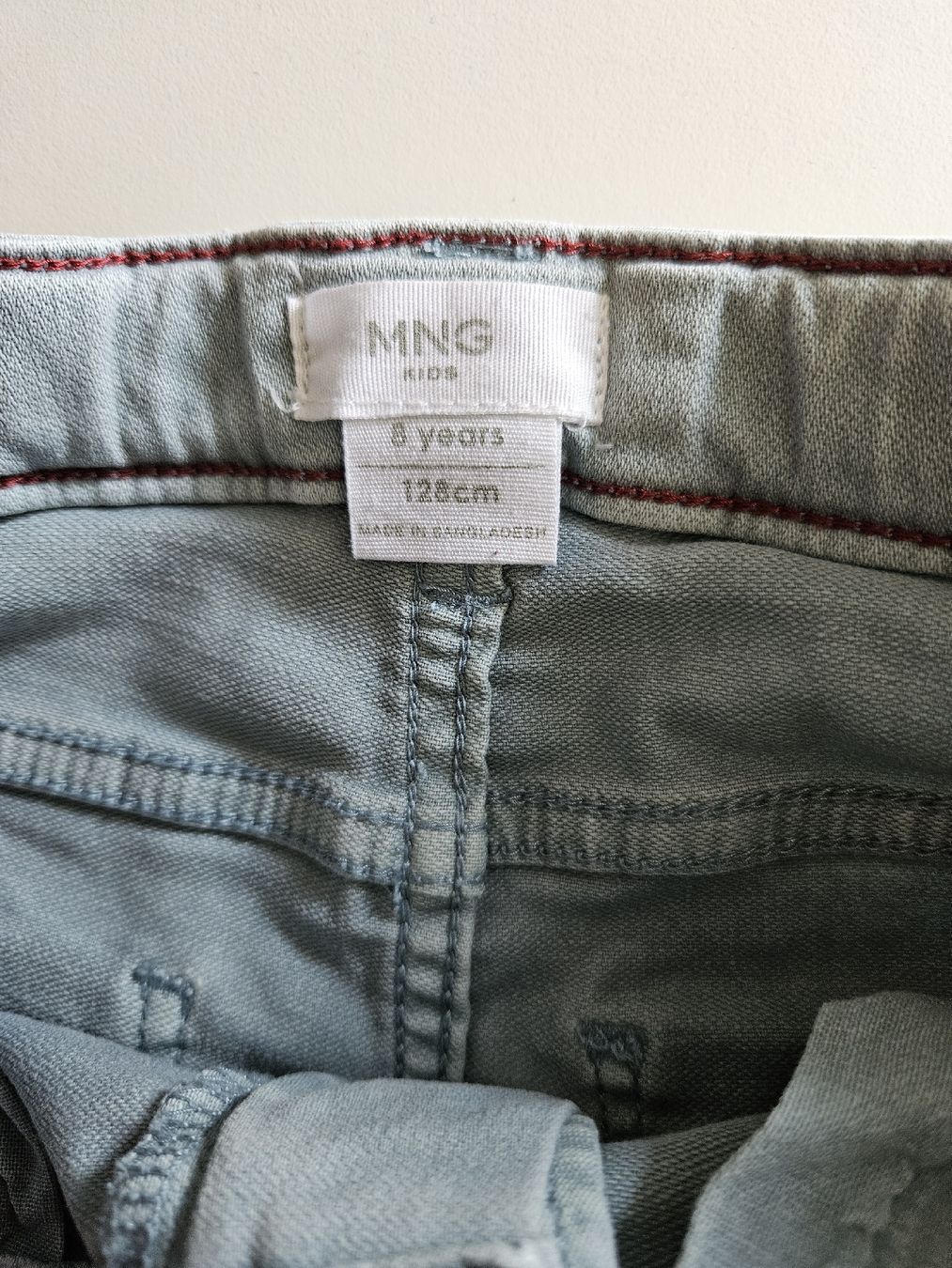 Pantaloni: Shorts 128 – Usato da Altendorf venduto da egi83 3