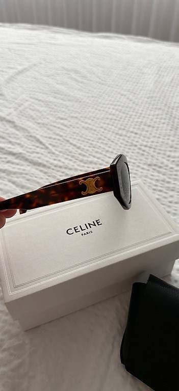Occhiali & Lenti: Celine Sonnenbrille – Usato da Uzwil venduto da FatimeS 1