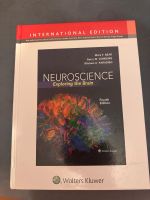 Neuroscience: Exploring the Brain – Bear et al. 4th Ed