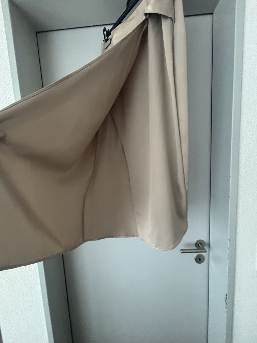 Zara Gonne: Rock Gr.38 von Zara – Usato da Zug venduto da Biki72 3