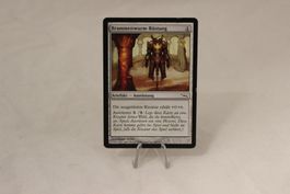 Brammenwurm-Rüstung - Magic