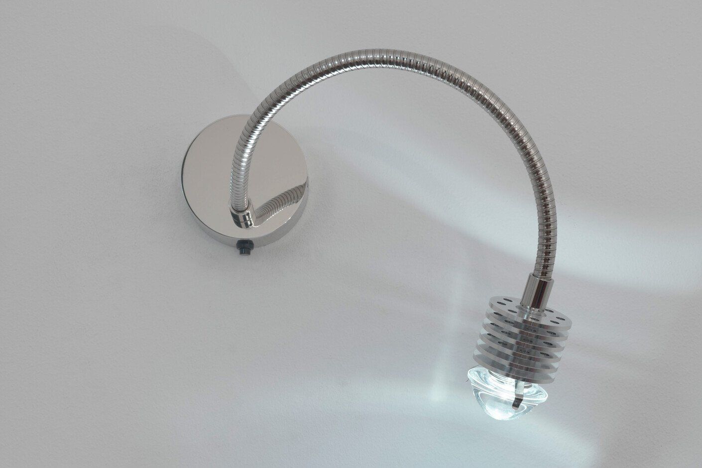 Catellani & Smith Lampadari & plafoniere: Spotleuchte LEDJack 4BF von Catellani & Smith – Usato da Suhr venduto da leuchtenshop