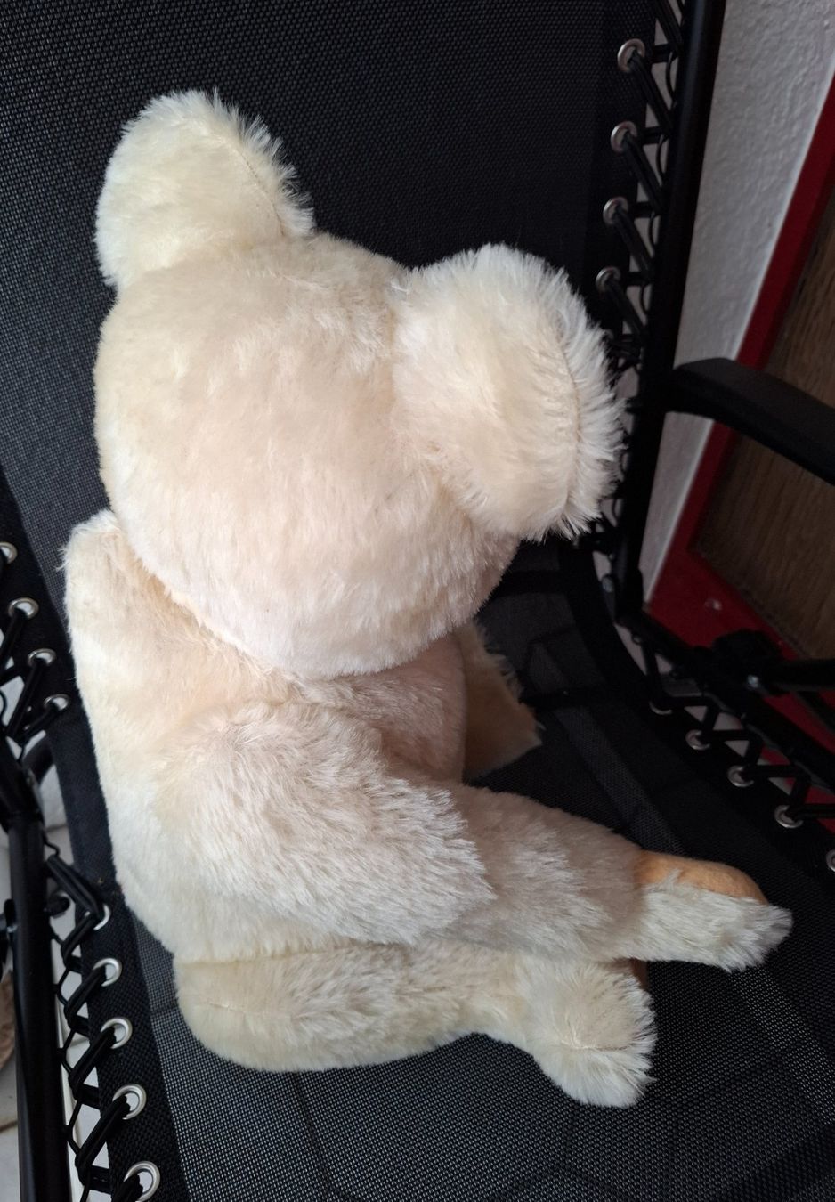Giocattoli: TEDDY  "CAPITAIN CHRIS" THE DISCOVER 1492-1992 – Nuovo (secondo la descrizione) da Gretzenbach venduto da schibaya 7