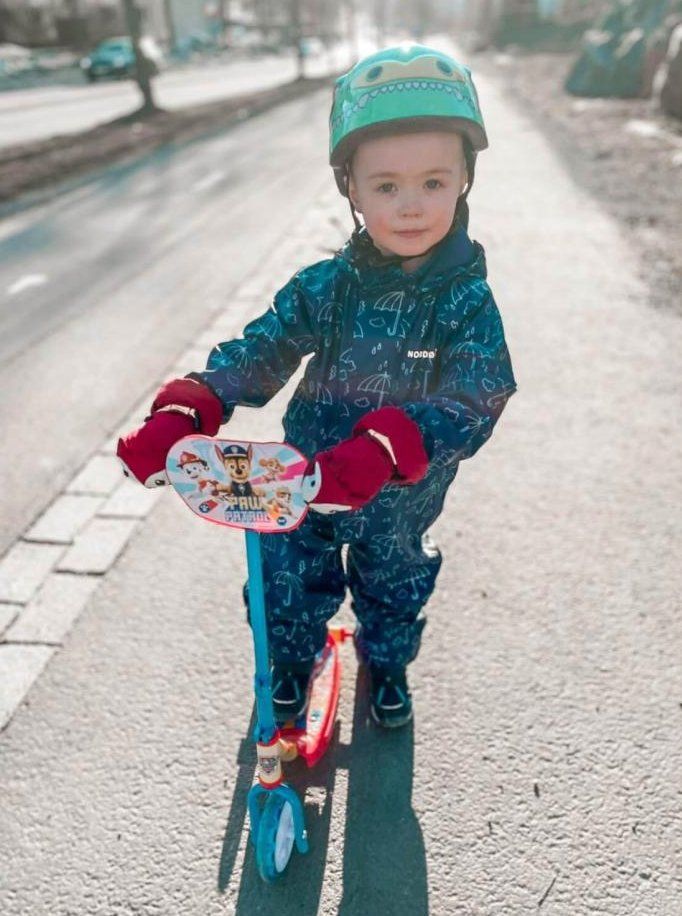 Smoby Veicoli per bambini: TROTTINETTE PAW PATROL 3 ROUES – Nuovo e nell'imballaggio originale da Châtelaine venduto da suisseshopping 2