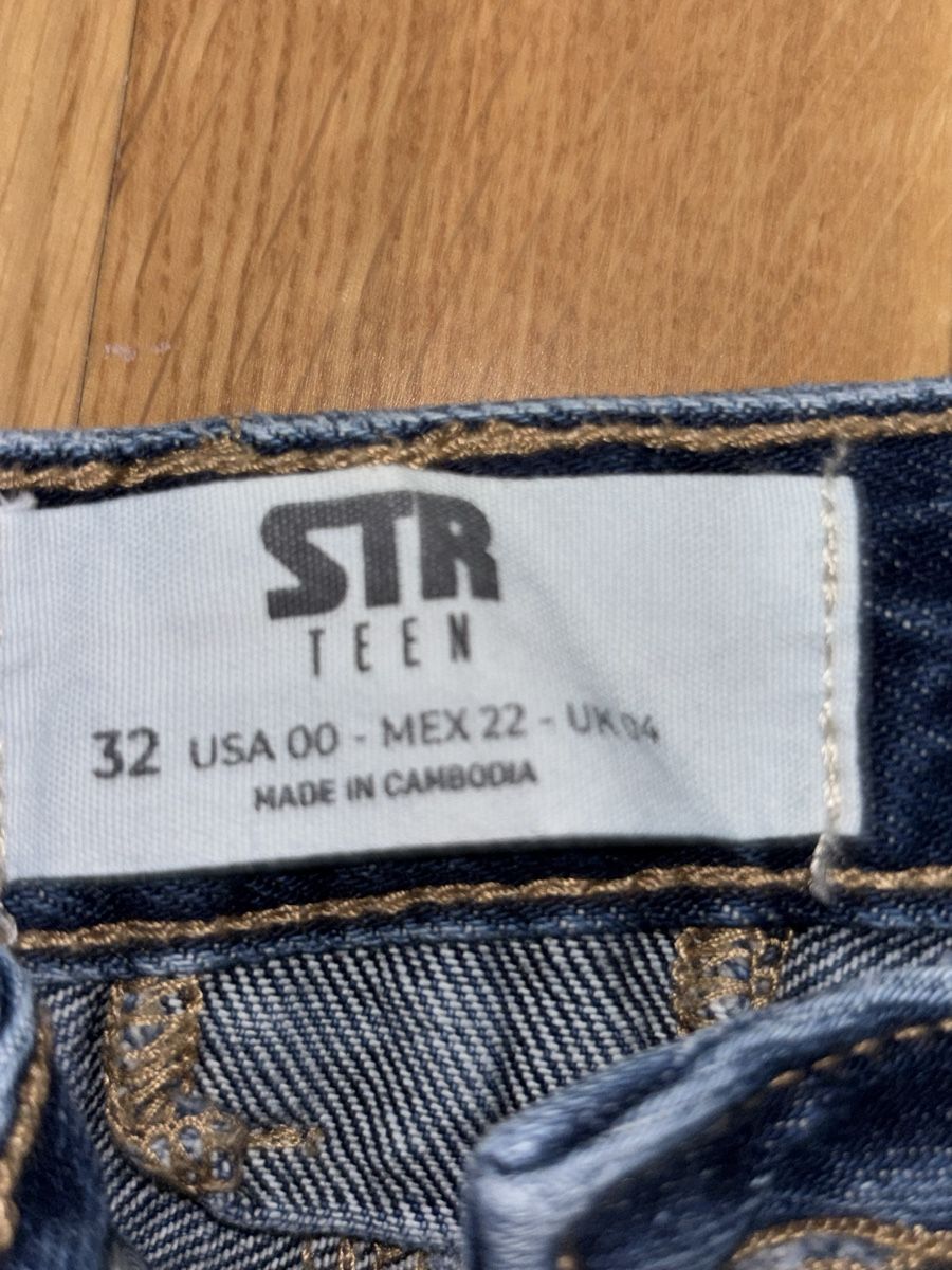Stradivarius Jeans: Jeans Damen – Gebraucht aus Volketswil von Merkur10 2