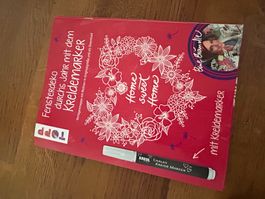 Kreidenbilder Buch
