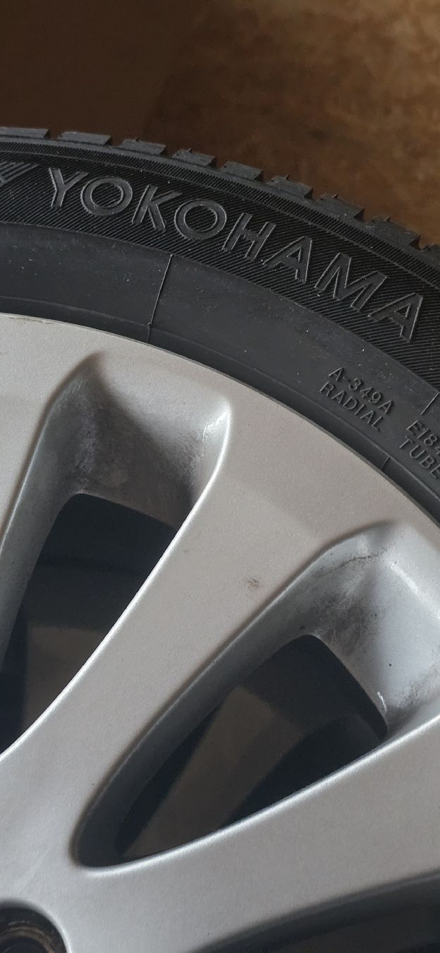 Subaru Cerchioni: Subaru Felgen – Usato da Lyss venduto da ram76 7