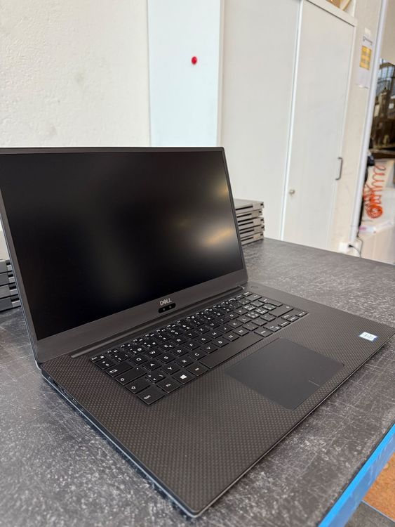 Dell Precision 5540 15.60", Intel Core i7-9850H,32GB, 512GB 3
