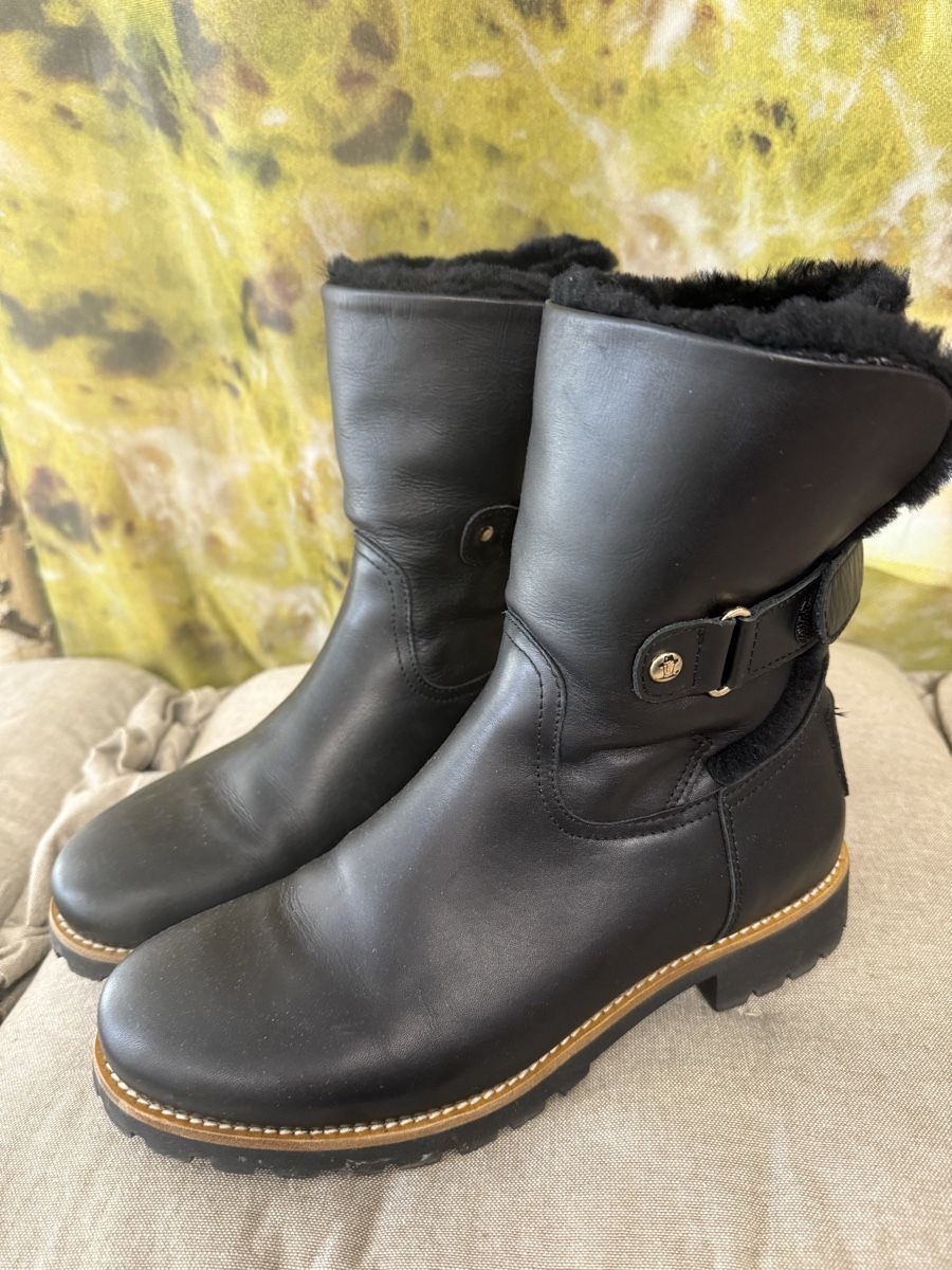 Scarpe da donna: Panama jack – Usato da visp venduto da Kmemo1