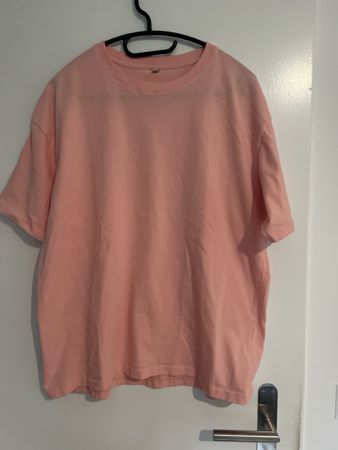T-Shirt Rosé Grösse 2XL guter Zustand