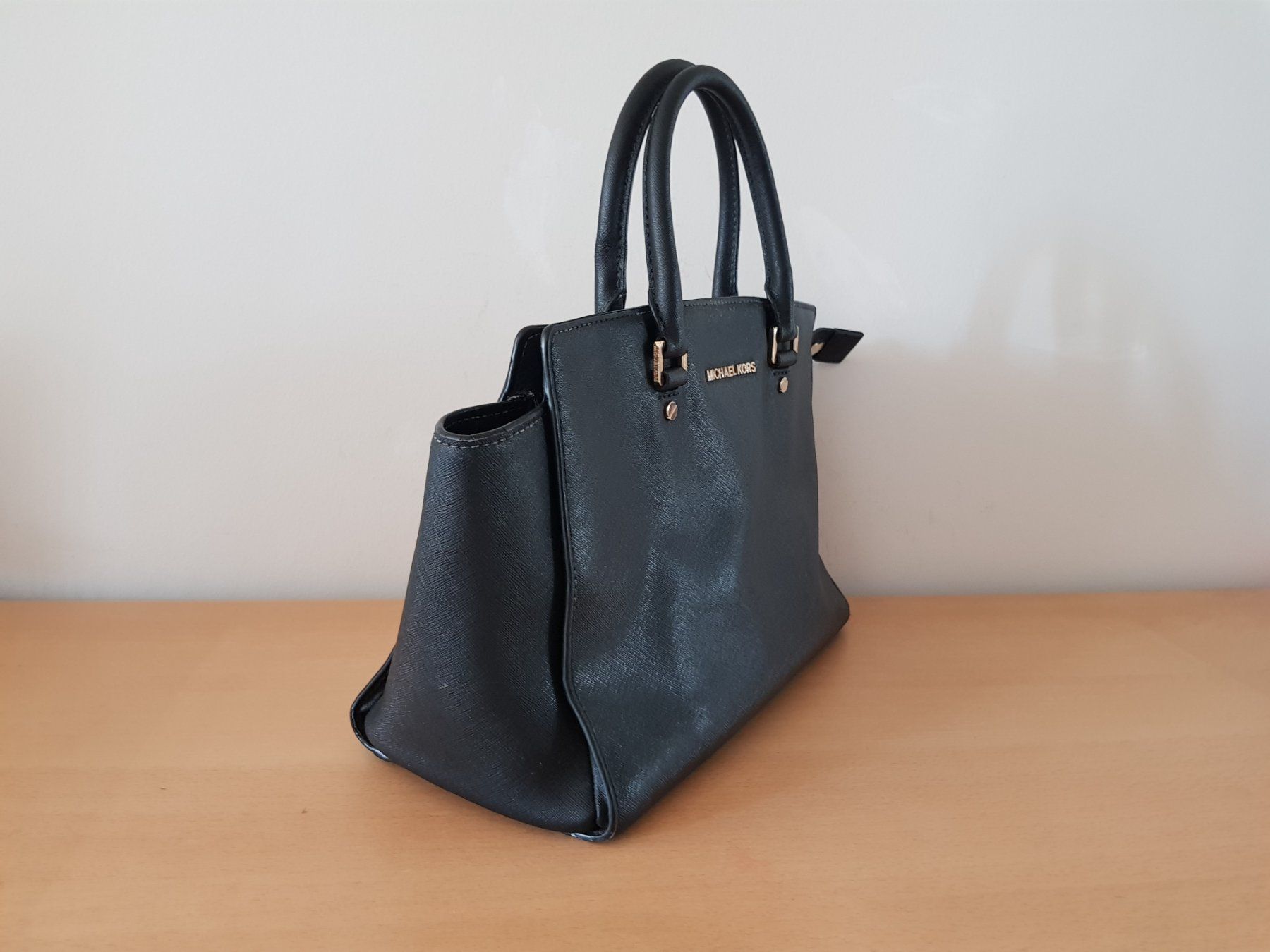 Michael Kors Borse da donna: Michael Kors Handtasche/Shopper – Usato da Basel venduto da Birs868 2