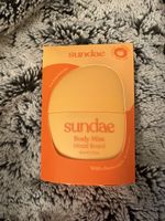 Sundea Body Mist