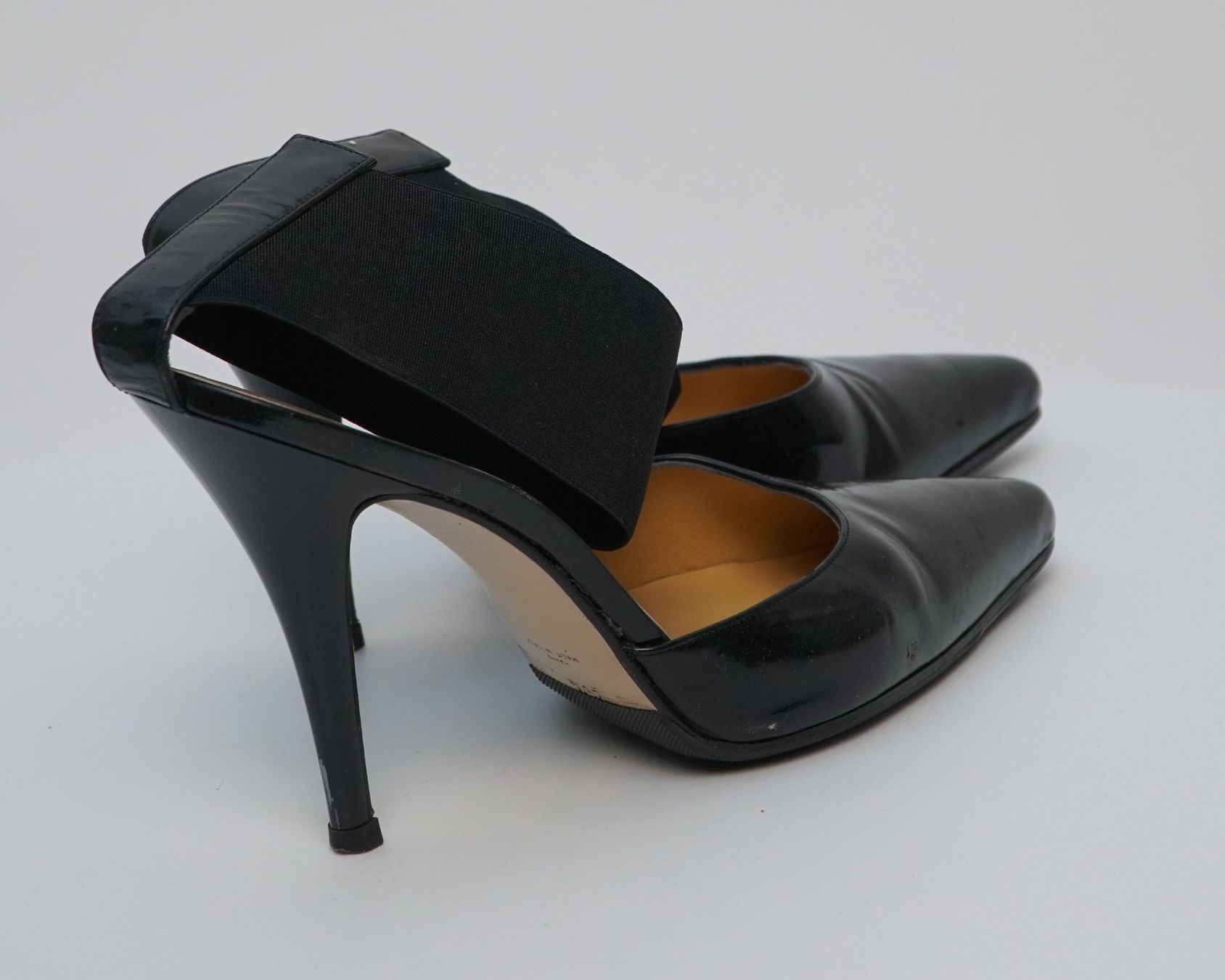 Scarpe da donna: Escarpins femme Walter Steiger – Usato da Bogis-Bossey venduto da VNT-GE.ch 4